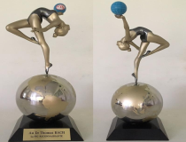 3D打印产品电镀处理 3D打印产品电镀处理